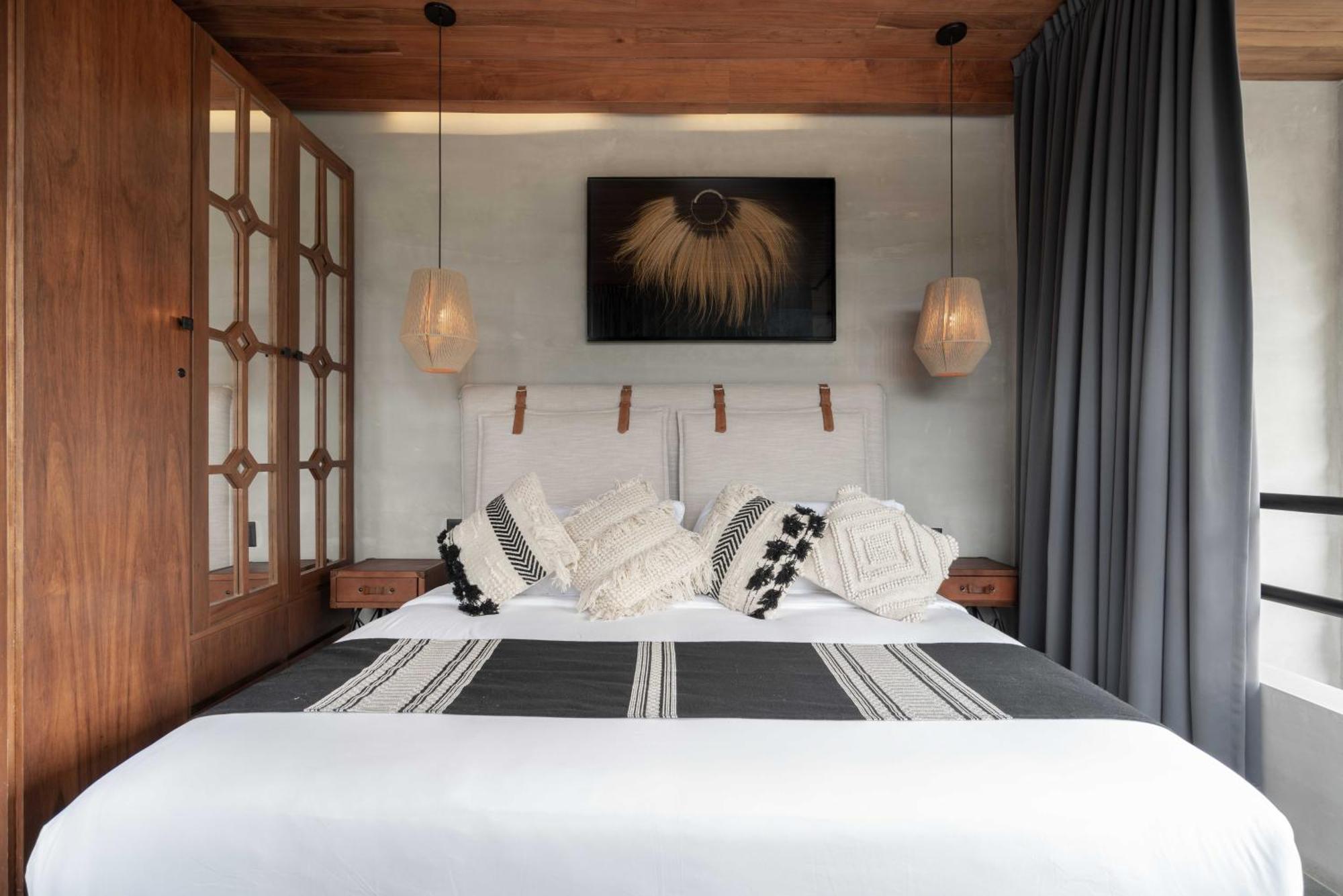 Siwa Tulum Unique Hotel & Spa Dış mekan fotoğraf