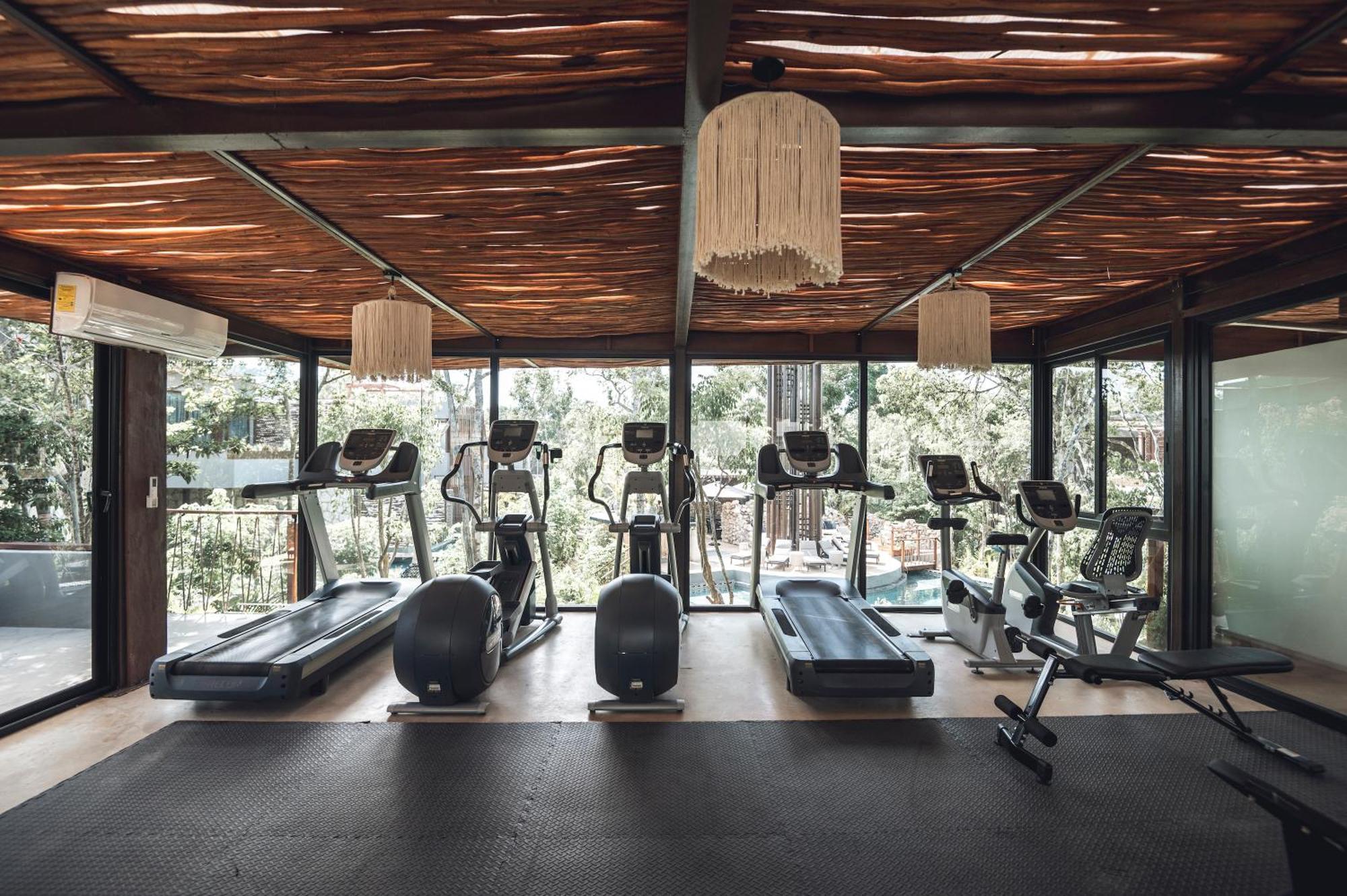 Siwa Tulum Unique Hotel & Spa Dış mekan fotoğraf