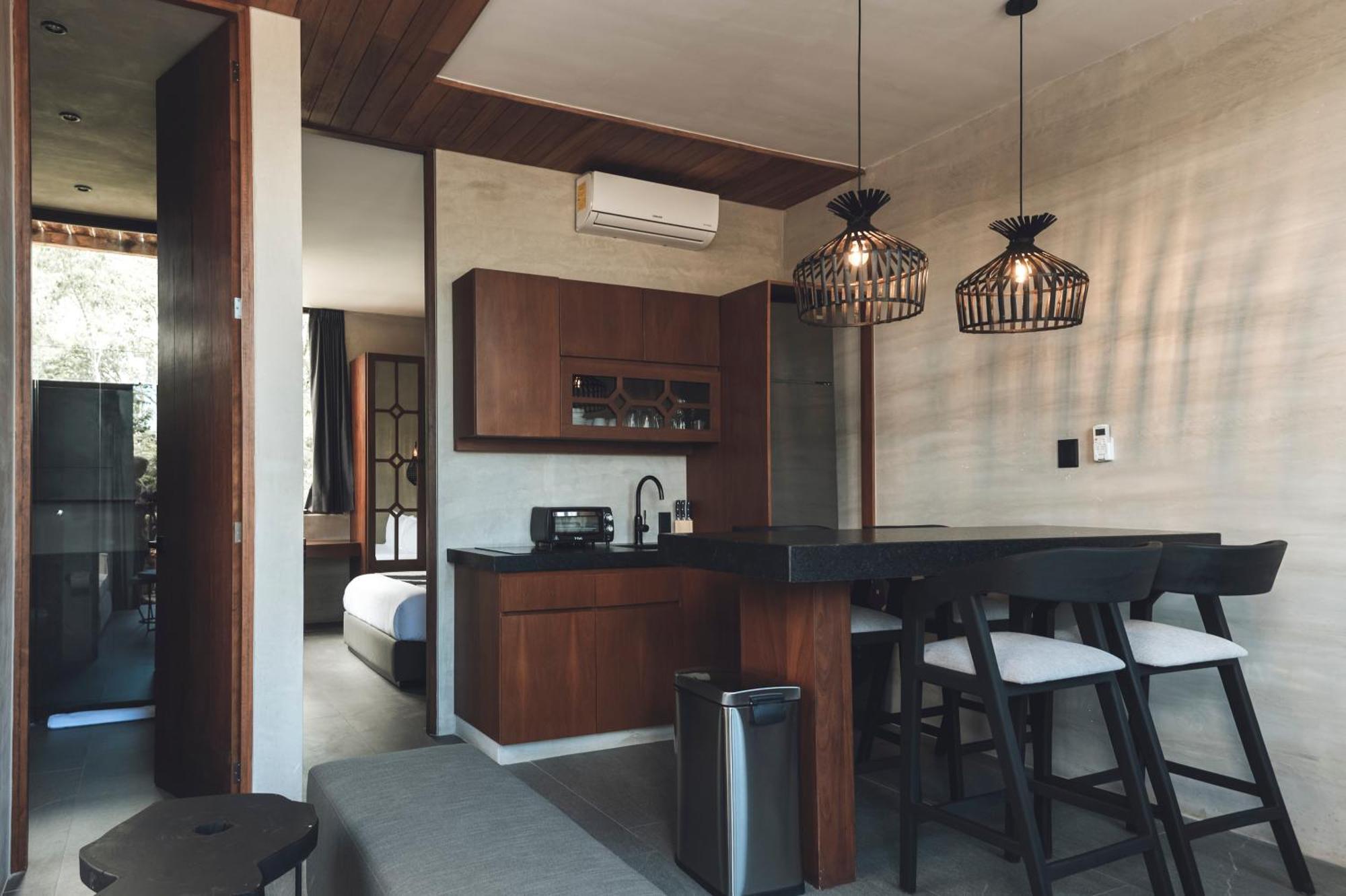 Siwa Tulum Unique Hotel & Spa Dış mekan fotoğraf