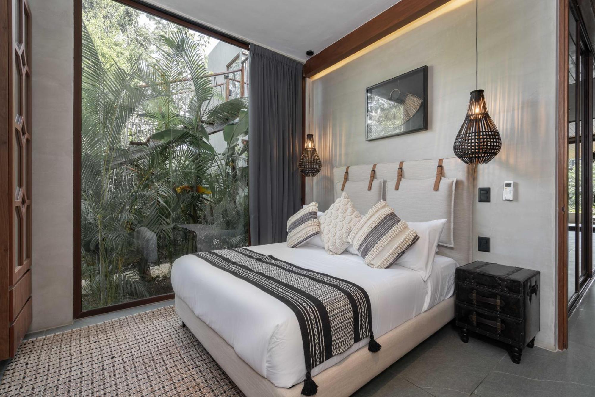 Siwa Tulum Unique Hotel & Spa Oda fotoğraf